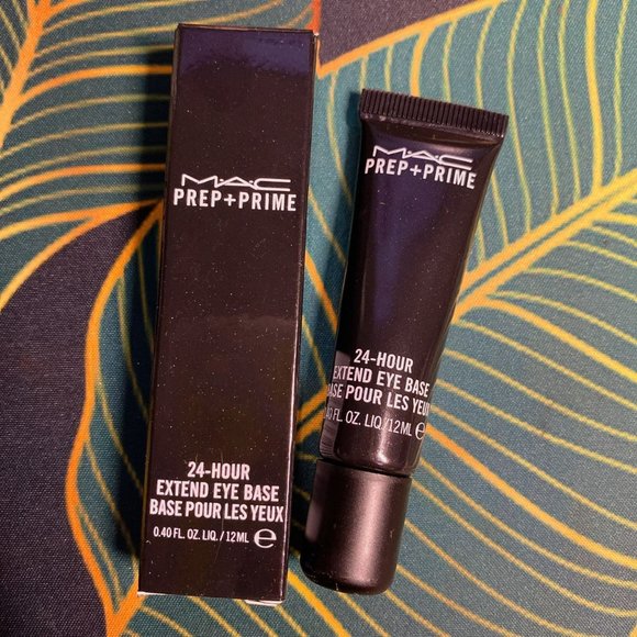 Prep & Prime 24 Hour Extend Eye Base